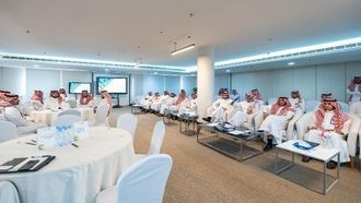 برنامج جديد يعزز المنافسة العادلة في المملكة العربية السعودية