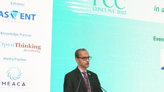 Compliance Key To UAE Banking Stability