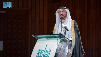 ندوة شجاعة اللغة العربية تسلط الضوء على البحث اللغوي