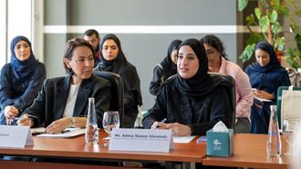 SBWC Roundtable On CSR And Social Entrepreneurship