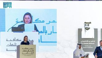 خبراء يناقشون العناية الواجبة بالتراث الثقافي