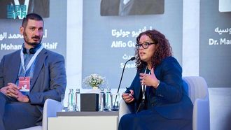 Conference On Combating Cultural Property Trafficking