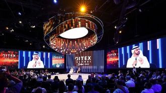 جيتكس 2025 يركز على المرونة السيبرانية