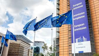 EU Signs UN Cybercrime Convention