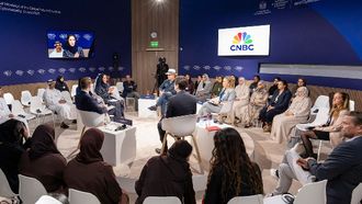 Strengthening Cybersecurity Regulations At Global Future Councils