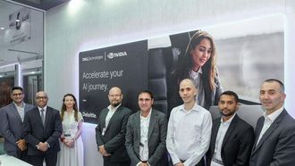 Deloitte Launches AI Platform In The Middle East