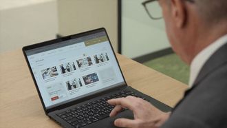 DFSA Connect Enhances Regulatory Approval Process