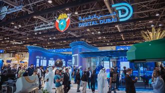 Digital Dubai~~s AI Innovations At GITEX 2025