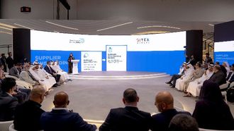 Suppliers Connect Event At GITEX Global 2025