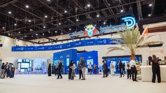 دبي الرقمية تسلط الضوء على مفهوم المدينة كخدمة