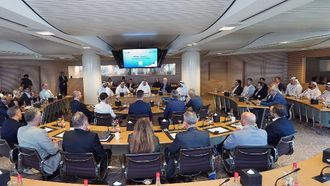 Dubai Chambers Hosts Canadian Companies For Collaboration