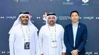 إطلاق المركز الأردني للصحة الرقمية من قبل جمعية أبوظبي للخدمات الصحية
