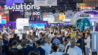 الابتكارات في جيتكس العالمي 2025