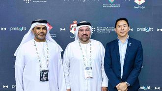 M42 Unveils Digital Health Centre In Jordan