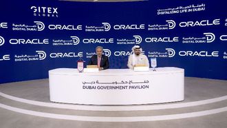 Digital Dubai And Oracle Collaborate On Skills