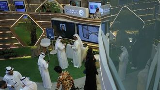 SIRA تستعرض ابتكاراتها في معرض جيتكس 2025