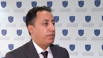 منتدى التحول الرقمي في كلية محمد بن راشد للإدارة الحكومية بدبي