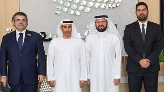 DIP Angola Enhances Saudi Trade In Africa