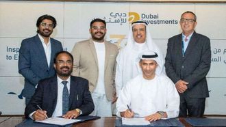 DIP Angola Welcomes First Manufacturing Tenant