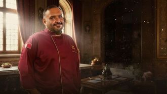 Discover Qatari Cuisine With Royal Flavours