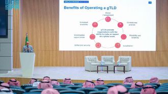 MCIT Workshop On Domain Names Opportunities