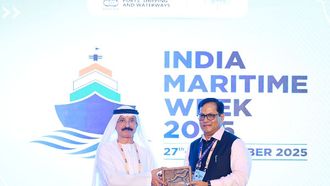 DP World Invests $5 Billion In India