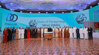 Dragon Oil Marks 25 Years In Turkmenistan