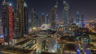 Dubai: A Gateway For Alternative Investments