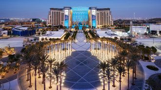 Dubai Active And Muscle Show Return In 2025