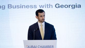 Dubai Chamber Expands Global Trade Missions