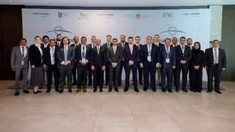 Dubai Chamber Organises Business Meetings In Georgia