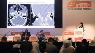 Dubai Otology Conference Scheduled For November 2025