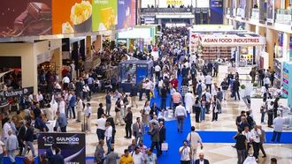 نظرة عامة على فعاليات مركز دبي التجاري العالمي في شهر نوفمبر