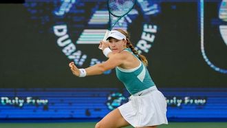 Early Bird Tickets For Dubai Tennis Championships