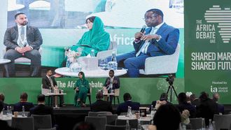 ECI Enhances UAE-Africa Trade And Investment