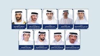 لجنة التكامل الاقتصادي تستعرض القضايا الرئيسية