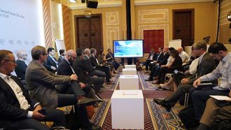 Experts Highlight Importance Of Economic Visions