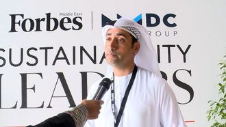 قمة فوربس تسلط الضوء على استعادة النظام البيئي