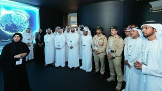 الهيئة الوطنية لإدارة الطوارئ والأزمات تطلق أطلس الطوارئ والأزمات