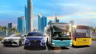 شركة الإمارات لتعليم قيادة السيارات تستثمر في شركة مواصلات القابضة