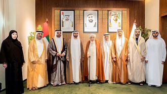 أبرز ما جاء في الاجتماع الرابع لمجلس الإمارات للإفتاء الشرعي