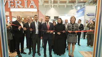 EFA Launches Pavilion At Istanbul Exhibition