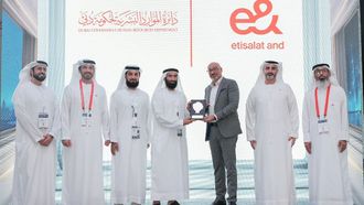 EHRDC And E& Sign MoU For Emiratisation