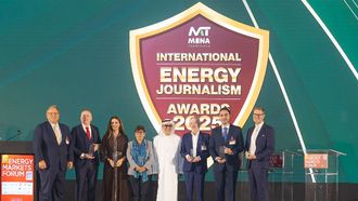 Energy Markets Forum Kicks Off In Fujairah