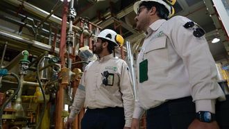 أكثر من 14,000 عملية تفتيش بيئية في الربع الثالث من عام 2025