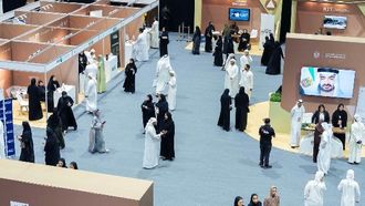 إثراء 10 يوفر 800 فرصة عمل