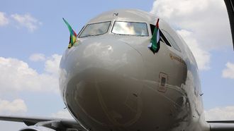 Etihad Airways Begins Daily Flights To Addis Ababa
