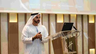 Boosting UAE SMEs With Xport Xponential Programme
