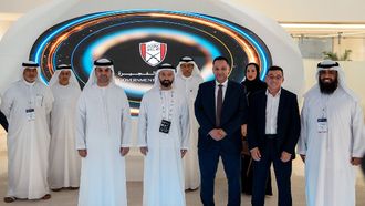 Etihad Water Signs MoU With Fujairah GIS Centre