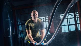 Exercise Reduces Hunger, Study Shows